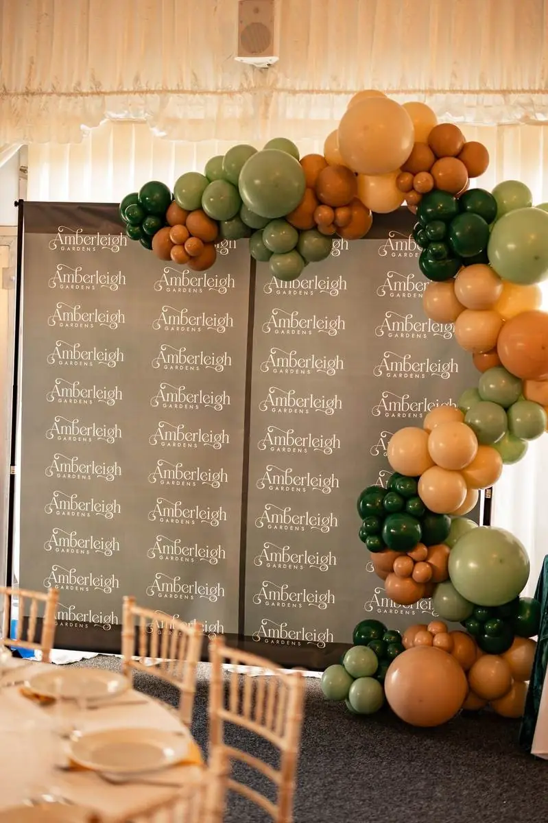 Amberleigh Gardens Events